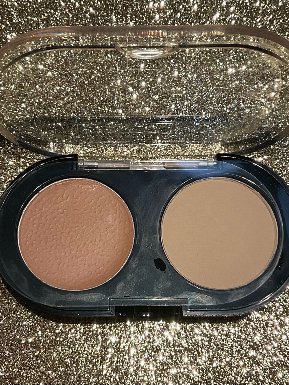 Bobbi Brown Creamy Concealer Kit Shade Warm Natural / Pale Yellow New -RARE